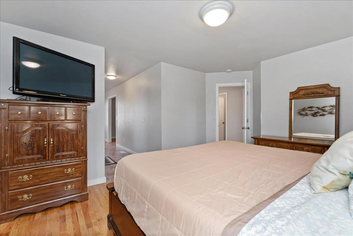 Parkside Home Perfect For Families Boise Dış mekan fotoğraf