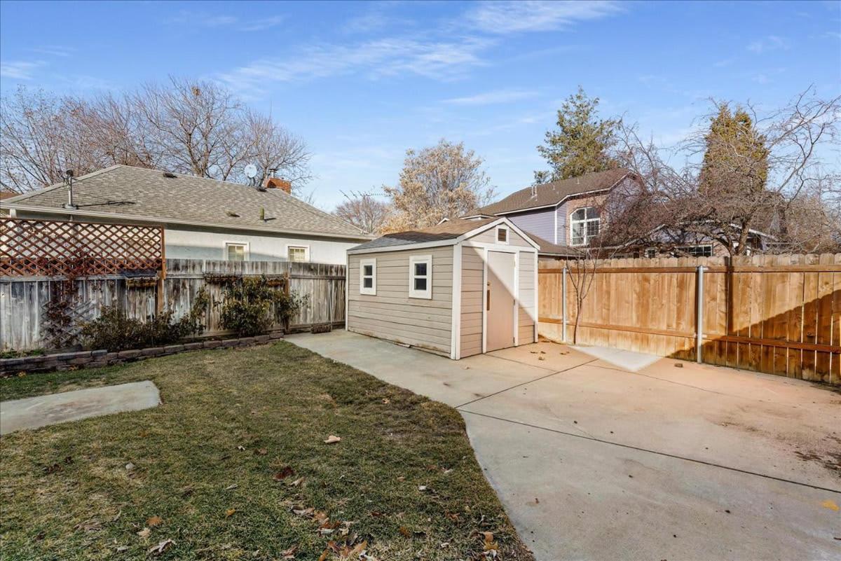 Parkside Home Perfect For Families Boise Dış mekan fotoğraf
