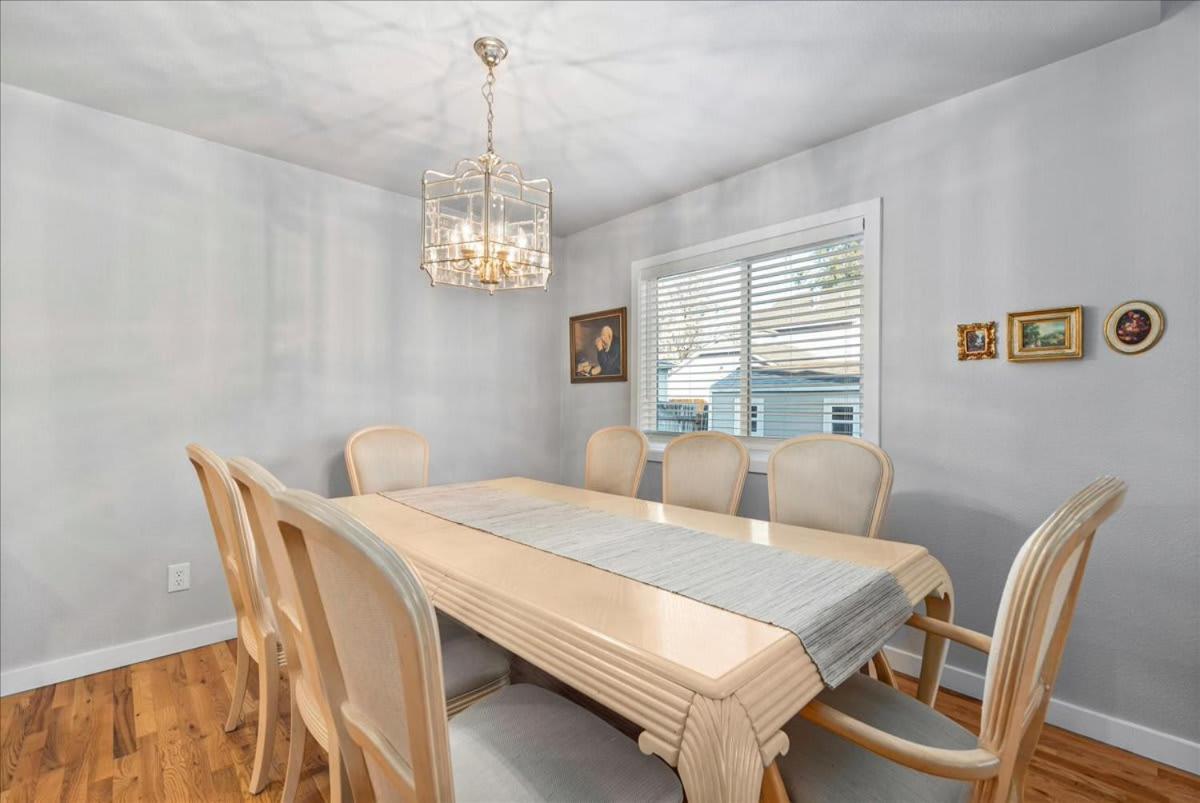 Parkside Home Perfect For Families Boise Dış mekan fotoğraf
