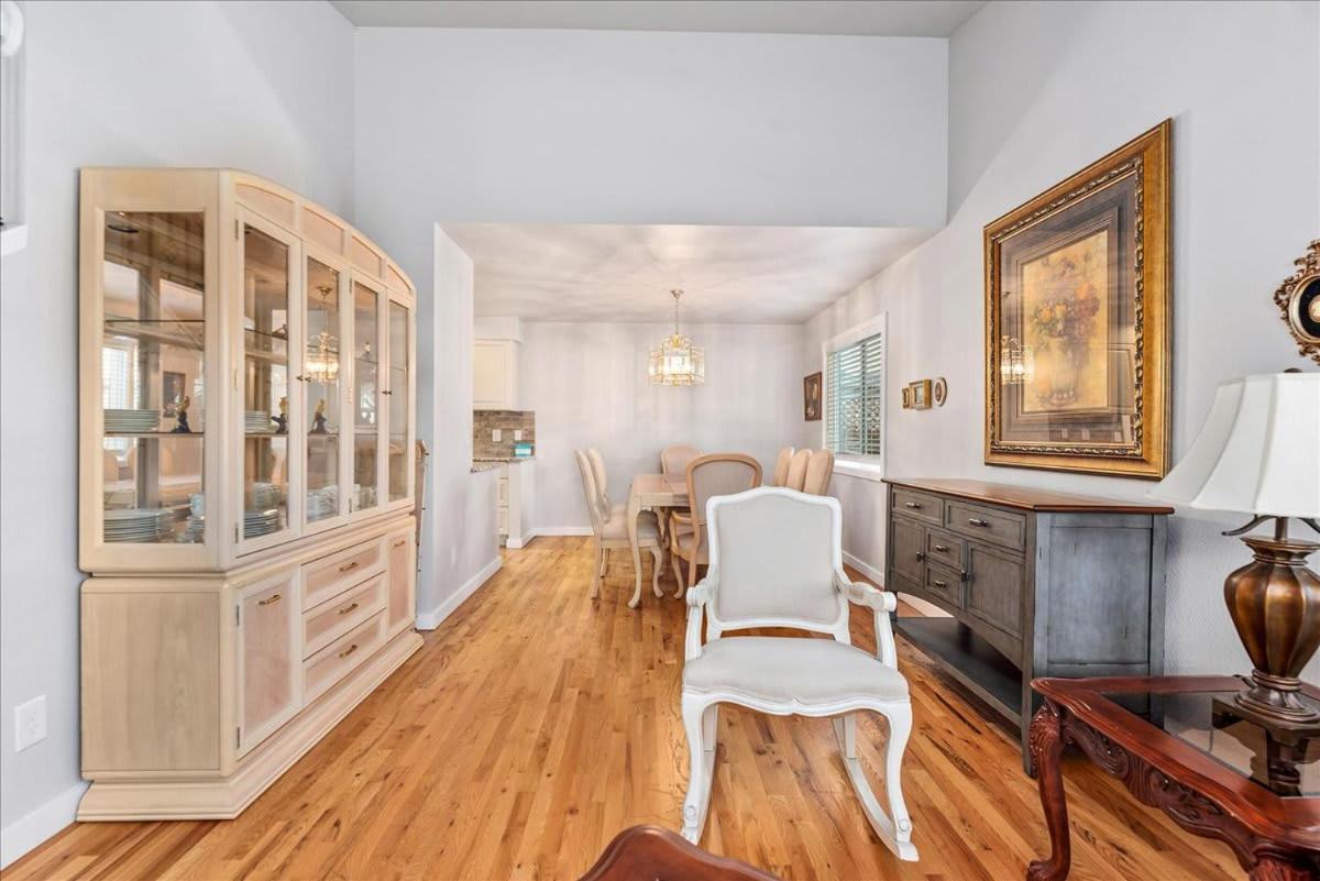 Parkside Home Perfect For Families Boise Dış mekan fotoğraf