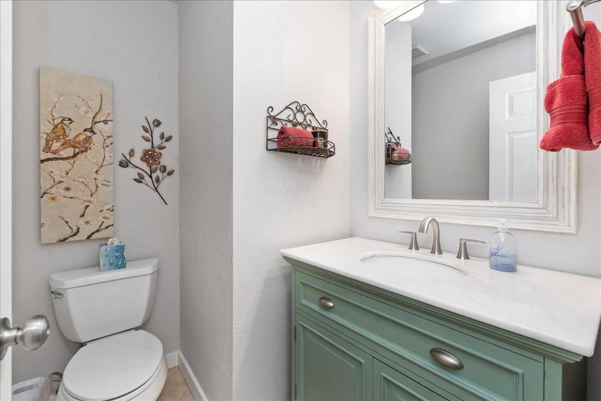 Parkside Home Perfect For Families Boise Dış mekan fotoğraf