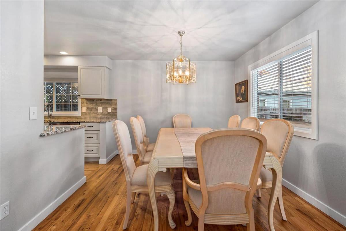 Parkside Home Perfect For Families Boise Dış mekan fotoğraf